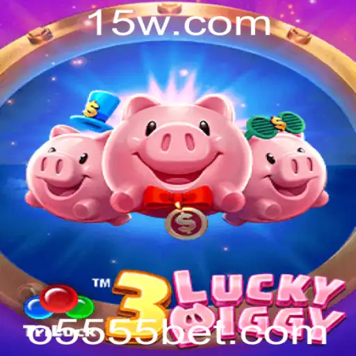 Como Jogar 3LUCKYPIGGY: Descubra a Aventura por Trás do Jogo do Momento