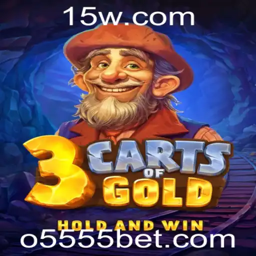 Explorando o Universo de 3cartsOfGold: Um Jogo de Estratégia Inovador com 5555bet