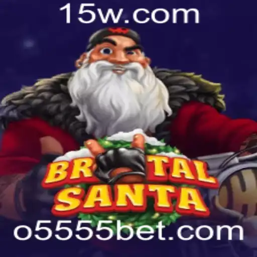 Descubra o Desafiante Mundo de BrutalSanta com 5555bet