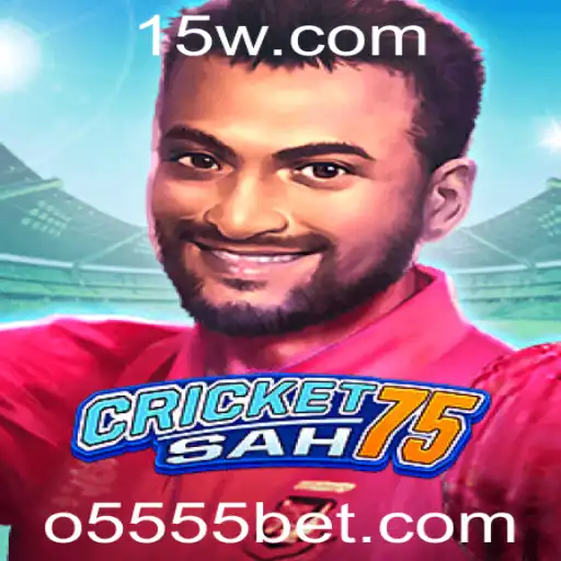 CricketSah75: O Novo Fenômeno dos Jogos de Críquete