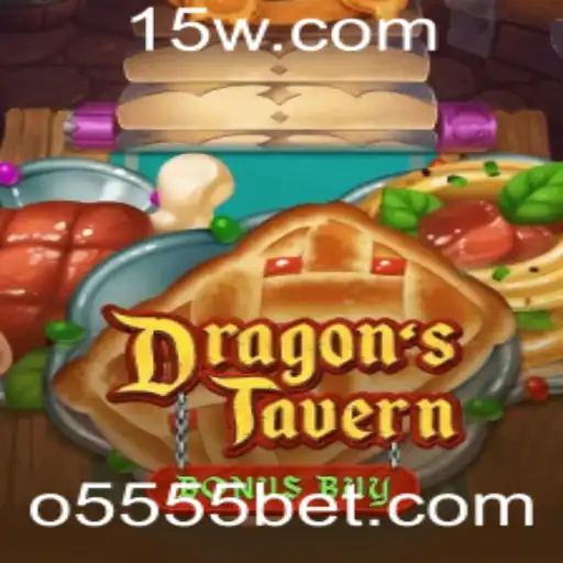 DragonsTavern: Mergulhe no Mundo de Fantasia com 5555bet