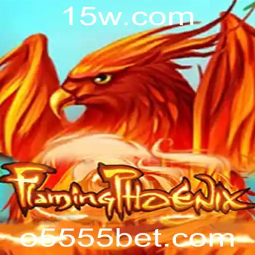 Descubra o Mundo Fascinante de FlamingPhoenix e a Chave do Sucesso com 5555bet