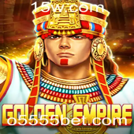 Explorando o Fascinante Mundo de GoldenEmpire e 5555bet