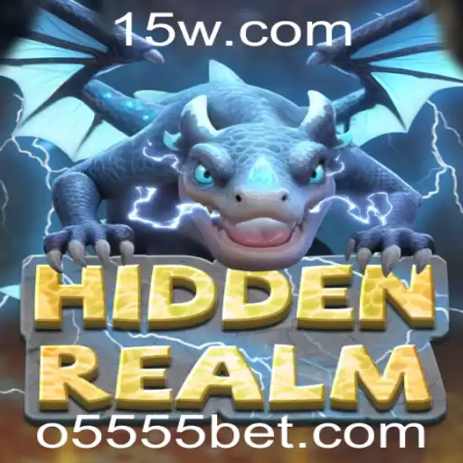 Explorando o Universo Fascinante de 'HiddenRealm'