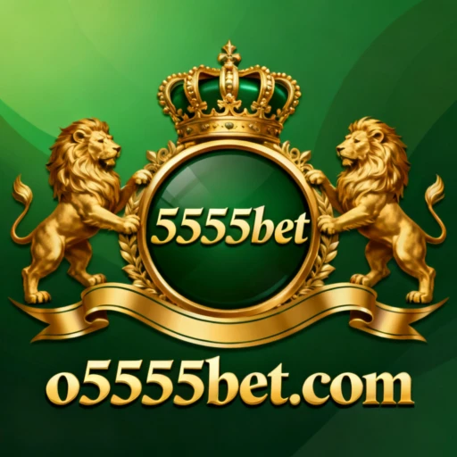 5555bet Logo
