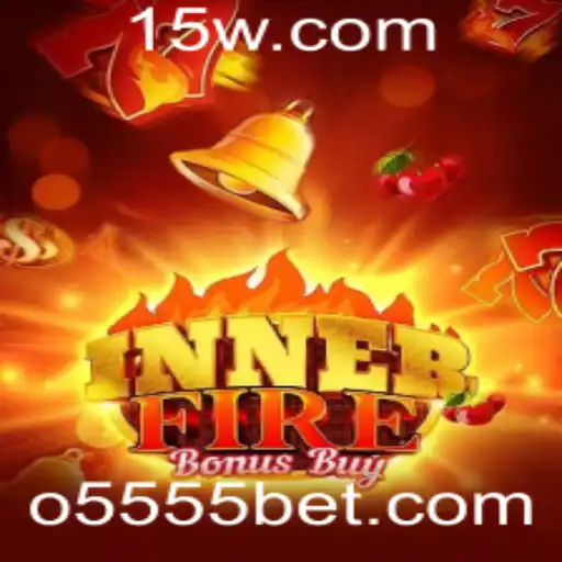 Descubra o Mundo de InnerFireBonusBuy: O Jogo Revolucionário da 5555bet