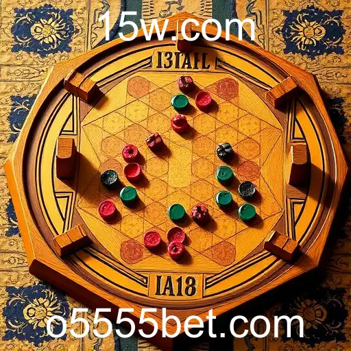 Jogos de tabuleiro
