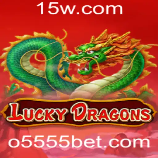 Descubra o Fascinante Mundo de LuckyDragons e a Experiência 5555bet