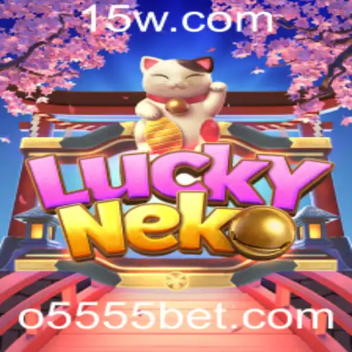 Descubra o Mundo de LuckyNeko na Plataforma 5555bet