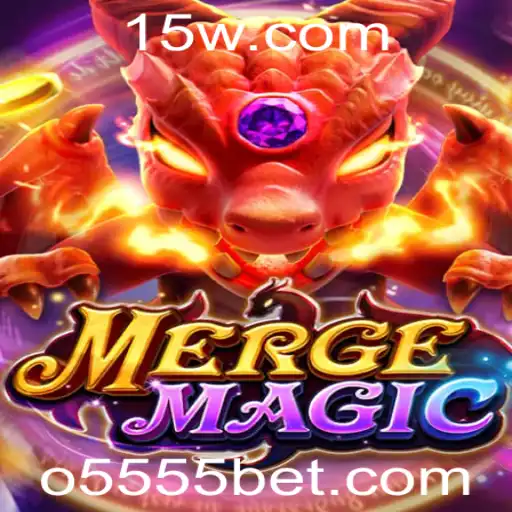 Descubra o Mundo Encantado de MERGEMAGIC: O Jogo de Estratégia de 2023