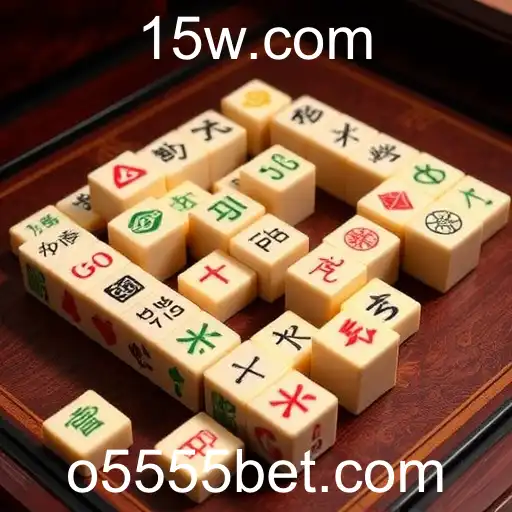Mahjong