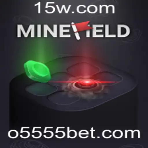 Explorando o Jogo MineField e Sua Relação com 5555bet