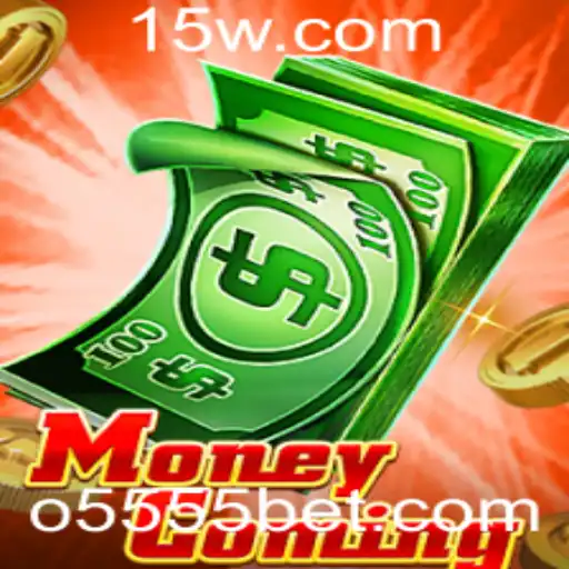 Explore o Fascinante Mundo de MoneyComing: O Jogo Revolucionário com 5555bet