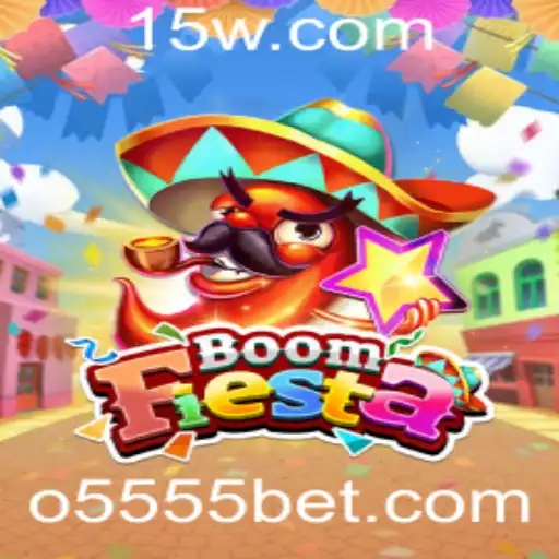 Descubra BoomFiesta: Aventura e Emoção no Mundo do Cassino Online