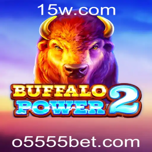 Buffalo Power 2: A Nova Sensação dos Cassinos Online