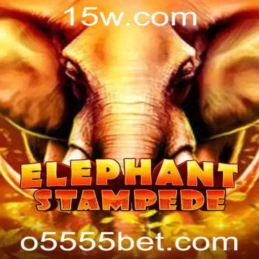 ElephantStampede: Mergulhe na Ação com 5555bet