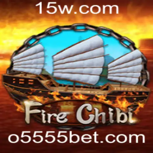 FireChibi: Um Mergulho no Empolgante Mundo do Jogo com 5555bet