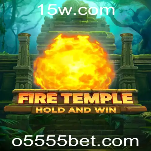 Explorando o Mundo de FireTemple: Um Jogo de Estratégia com 5555bet
