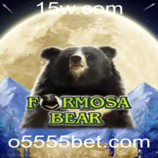 Explorando o Universo do Jogo FormosaBear: Uma Aventura Única no Mundo das Apostas