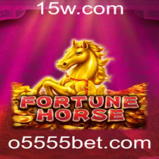 Explorando FortuneHorse: O Jogo Que Está Conquistando o Mundo