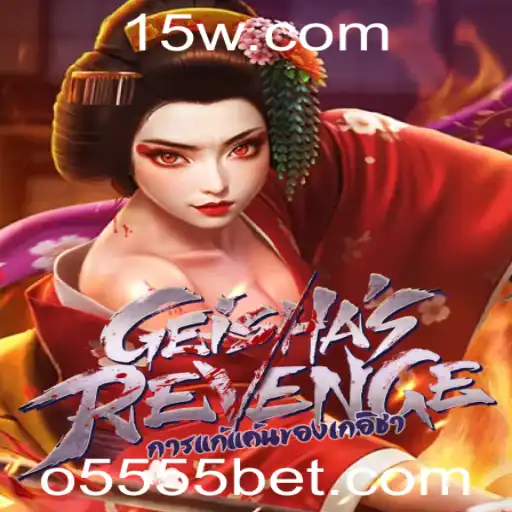Explorando o Mundo de GeishasRevenge e a Emoção de 5555bet
