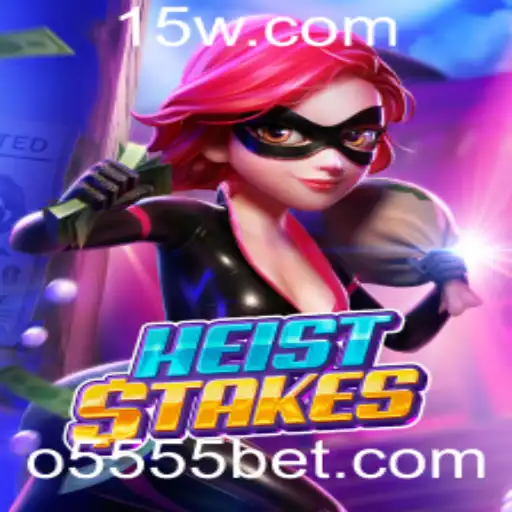 HeistStakes: A Nova Sensação no Mundo dos Jogos de Apostas