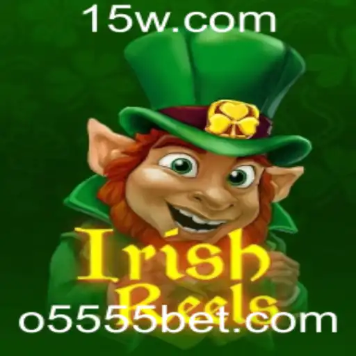 Descubra o Fascinante Mundo de IrishReels no 5555bet