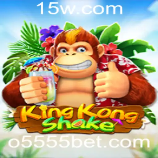 Explorando o Jogo KingKongShake: Um Novo Horizonte na Diversão Online