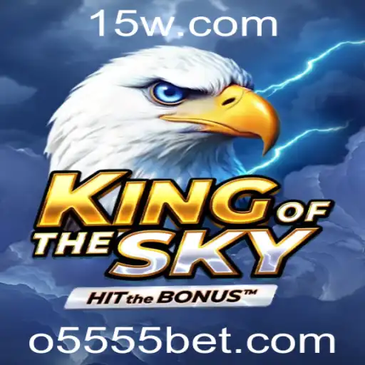 KingOfTheSky: Um Novo Conceito em Jogos de Estratégia