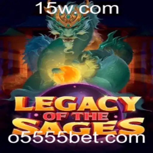 LegacyoftheSages: Um Mergulho em um Mundo de Estratégia e Aventura