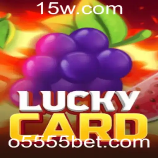 Explorando o Jogo LuckyCard e a Plataforma 5555bet