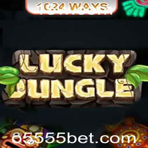 Descubra o Emocionante Mundo de LuckyJungle1024: O Novo Fenômeno dos Games