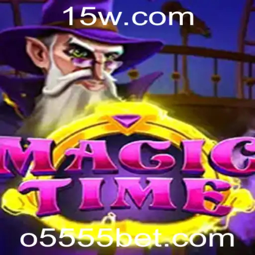 Explorando o Mundo de MagicTime e a Fascinante Conexão com 5555bet