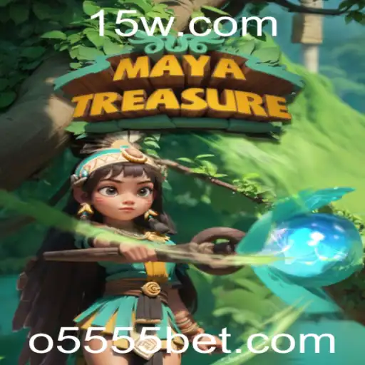 Descubra o Fascinante Mundo de MayaTreasure no Universo 5555bet