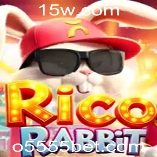 RicoRabbit: Descubra o Mundo de Aventura e Estratégia