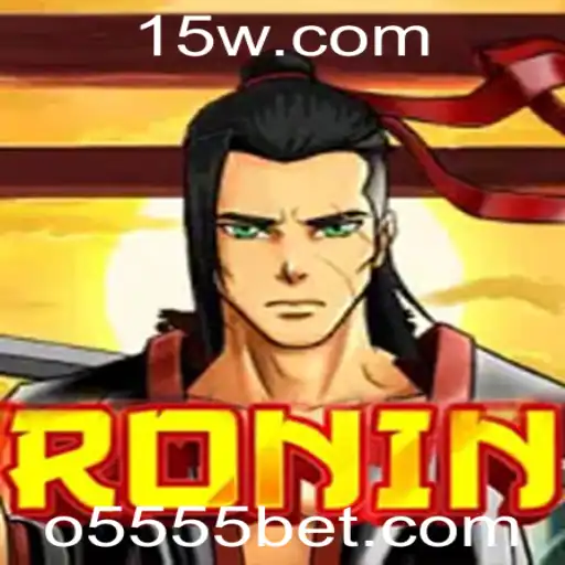 Explorando o Jogo Ronin: Uma Aventura Imersiva no Mundo dos Samurais