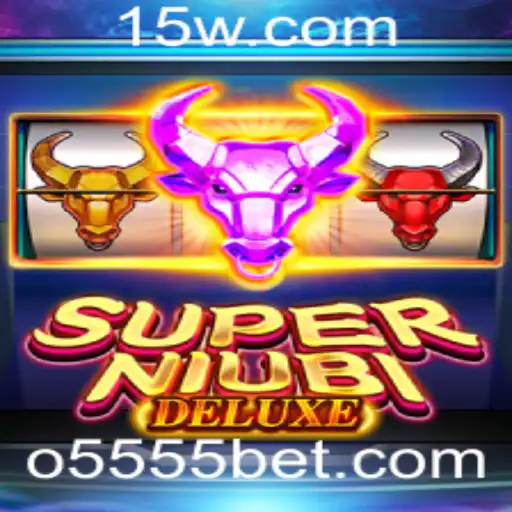 SuperNiubiDeluxe: Uma Jornada no Mundo dos Jogos com 5555bet