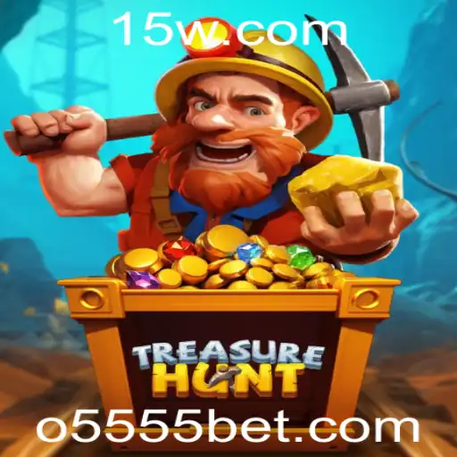 Tudo o que você precisa saber sobre o jogo TreasureHunt