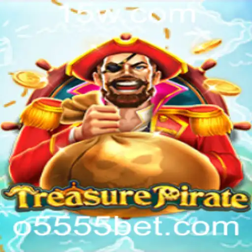 Explore o Mundo de Aventura de TreasurePirate