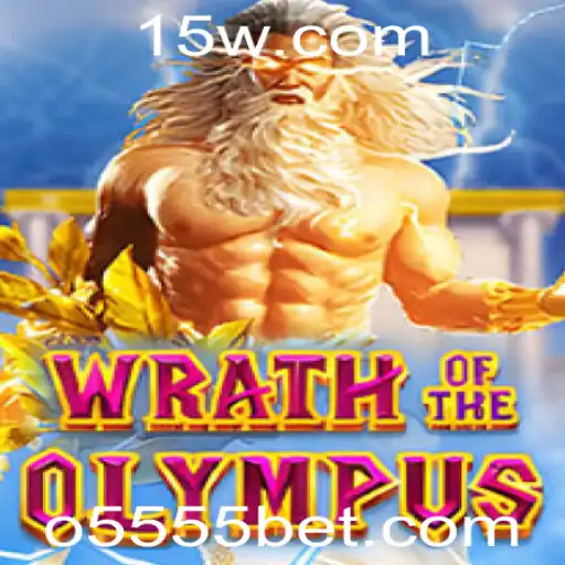 Descubra a Emoção de WrathofOlympus: O Novo Fenômeno do Universo 5555bet