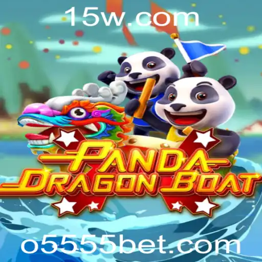 Explorando o Fascinante Mundo de PANDADRAGONBOAT com a Palavra-Chave 5555bet