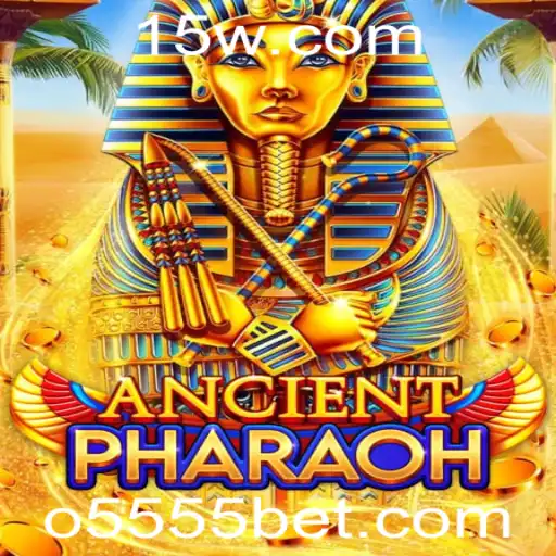 Descubra as Aventuras do Antigo Egito com AncientPharaoh