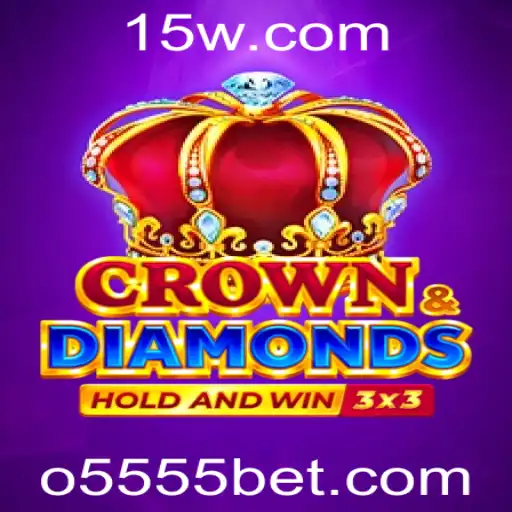 Explorando o Fascinante Mundo do Jogo Crowndiamonds e o Impacto da 5555bet