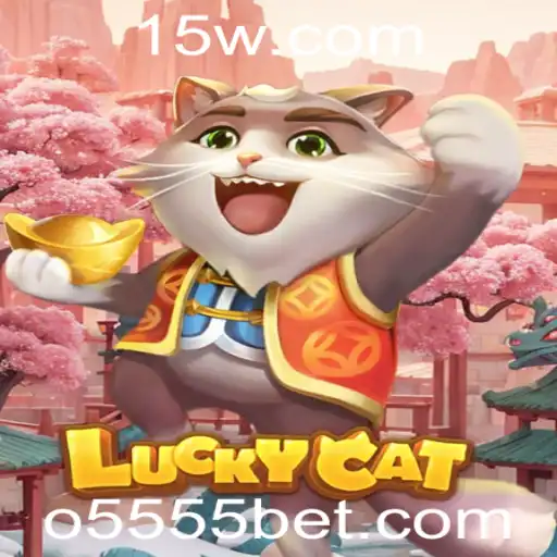 LuckyCat: Explore a Emoção e Estratégia de um Inovador Jogo de Apostas com 5555bet