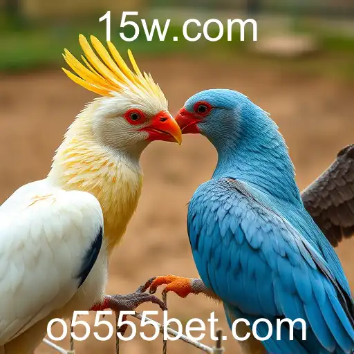 Rinha de Galos: Tradição Controversa e o Papel da 5555bet