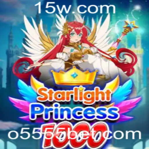 Explorando o Mundo de StarlightPrincess1000: O Novo Fenômeno de Jogos com 5555bet