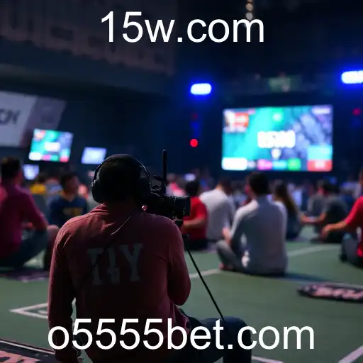 Transmissão ao Vivo: Uma Revolução Digital na Era da Internet