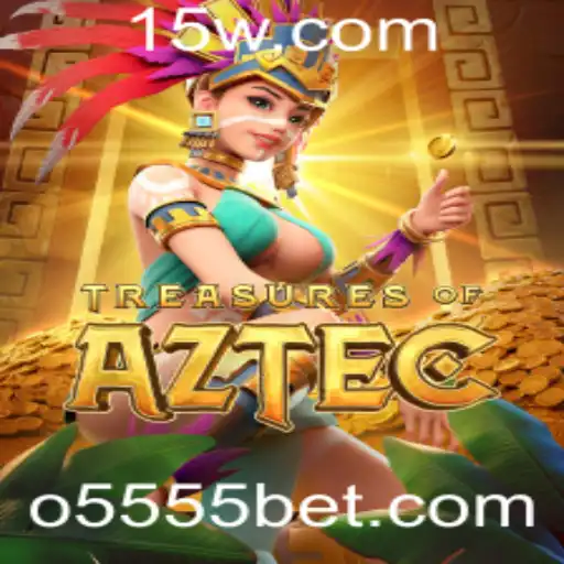 Descubra os Segredos de Treasures of Aztec