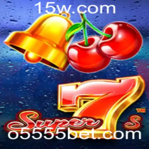 Detalhes do Jogo Super7s e Como Jogar na Plataforma 5555bet