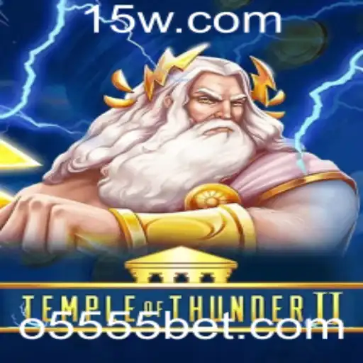 Explorando Temple of Thunder II: Aventuras e Desafios no Mundo dos Jogos Online
